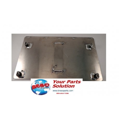 Tail Plate 43104