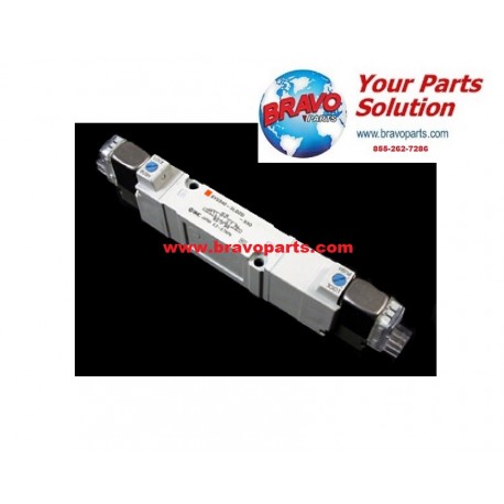 Solenoid Valve 36676