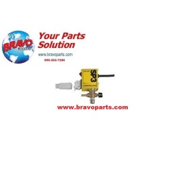 SP3-220 Steam Regulator for Iron SP3 220 Volts With 4P Plug