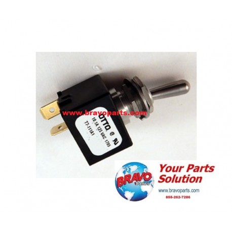 Toggle Switch 42395