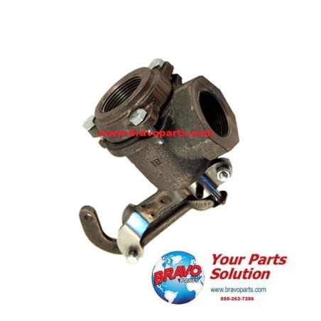 A-6188 Forenta Vacuum Valve Assembly Parts Main 44SPG 44SP A-6188 Forenta Vacuum Valve Assembly Parts Main 44SPG 44SP