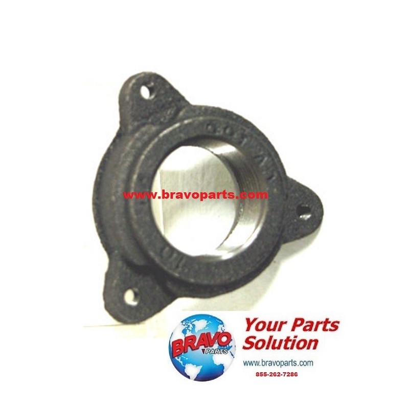 25650-10 Forenta Vacuum Valve Seat Coupler Parts 44SPG 44SP 