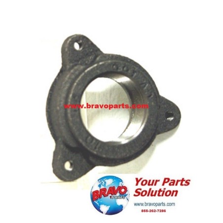 25650-10 Forenta Vacuum Valve Seat Coupler Parts 44SPG 44SP 25650-10 Forenta Vacuum Valve Seat Coupler Parts 44SPG 44SP