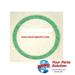25650-3 Forenta Vacuum Valve Seat Gasket Parts Green