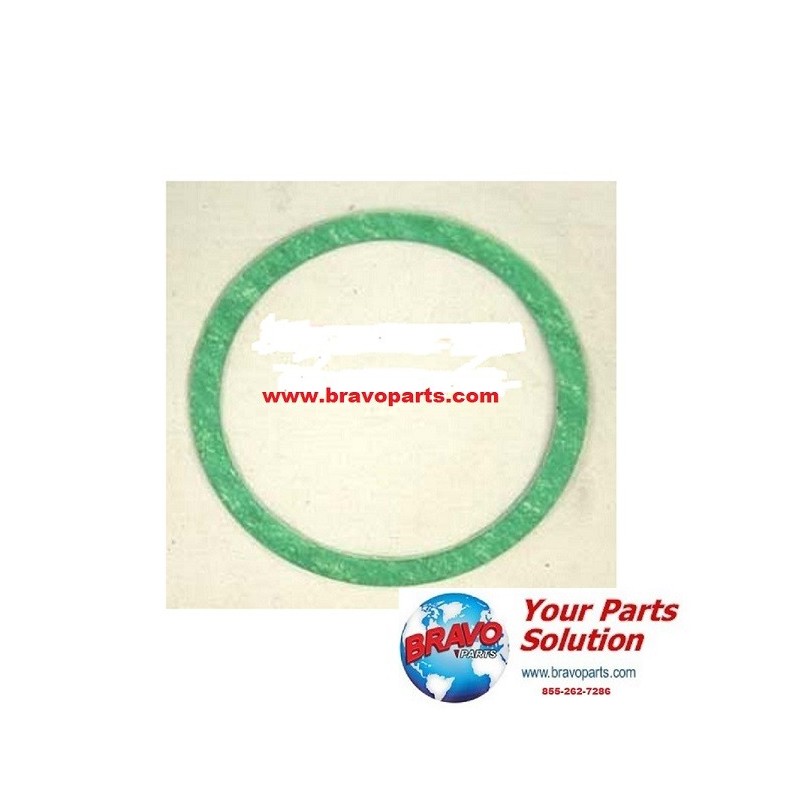 25650-3 Forenta Vacuum Valve Seat Gasket Parts Green