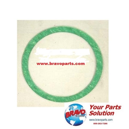 25650-3 Forenta Vacuum Valve Seat Gasket Parts Green
