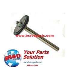 25650-1 Forenta Vacuum Valve Stem and Disc Assembly Parts 