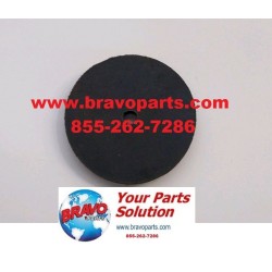 25650-2 Forenta Vacuum Valve Disc Rubber Parts 44SPG 44SP 