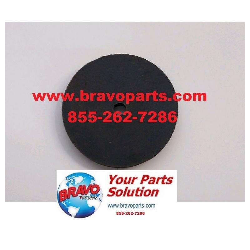 25650-2 Forenta Vacuum Valve Disc Rubber Parts 44SPG 44SP 