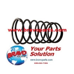 26516 Forenta Vacuum Valve Spring Parts 44SPG 44SP Compression