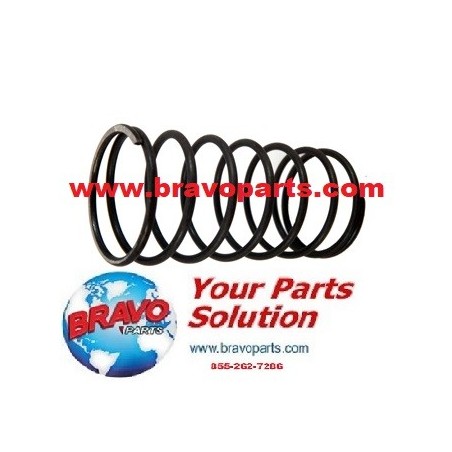 26516 Forenta Vacuum Valve Spring Parts 44SPG 44SP Compression
