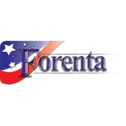25650-11 Forenta Vacuum Valve Curved Lever Parts Equipment 44SPG 44SP