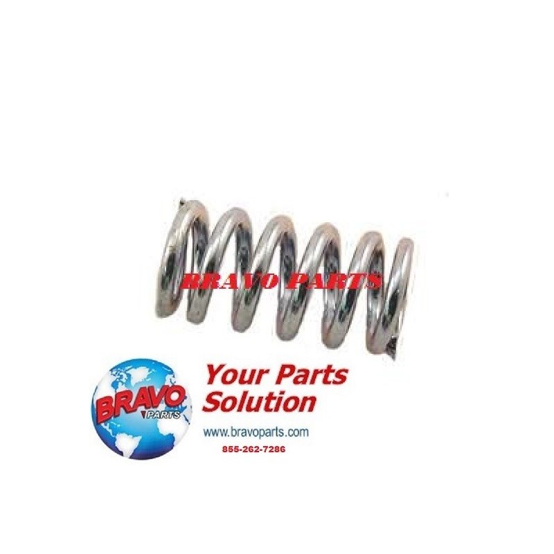 15766 Forenta Pedal Return Spring Parts Equipment 44SPG 44SP