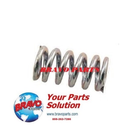 15766 Forenta Pedal Return Spring Parts Equipment 44SPG 44SP 15766 Forenta Pedal Return Spring Parts Equipment 44SPG 44SP