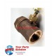 Vacuum Valve 30284