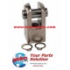 Rod Clevis 18035