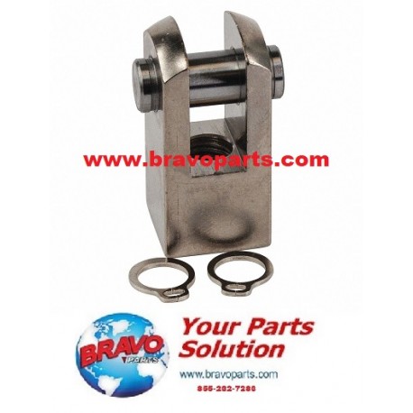 Rod Clevis 18035