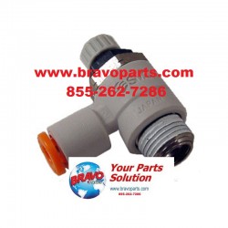 Flow Control Meter In 38567