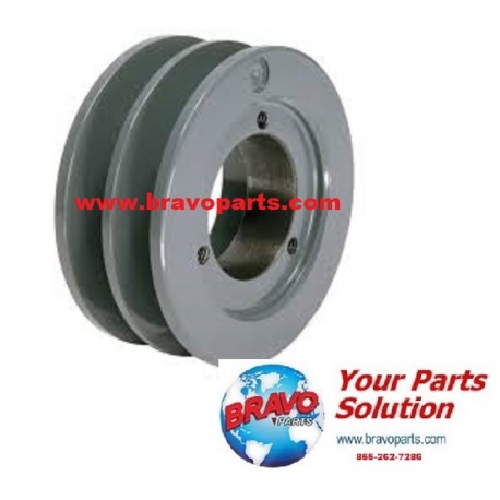 Motor Pulley 280-078