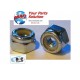 Fiber Nut 430-027