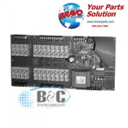 Output Board 370-150