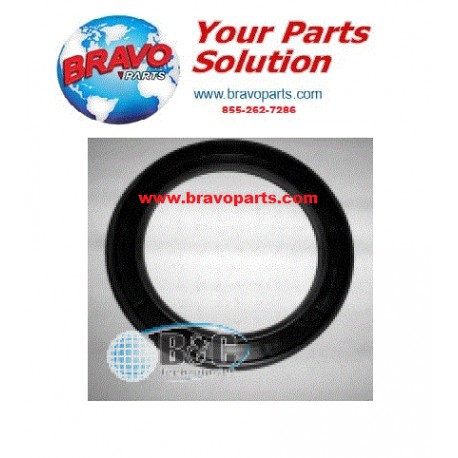 Seal V-Ring 100-002