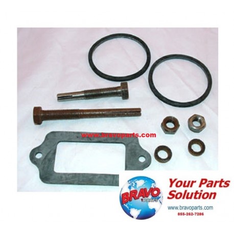 Shock Repair Kit 22960