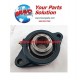 Flange Bearing 23298