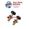 2-30-149 Fulton Water Gauge Glass Valve Set 2-30-000149 Sight Level 2-30-149 Fulton Water Gauge Glass Valve Set 2-30-000149 Sight Level