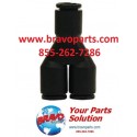 Wye Fitting Tube 29586