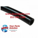 1/4" Nylon Tubing Black 939320-00