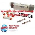 Valve Kit 45489 38825