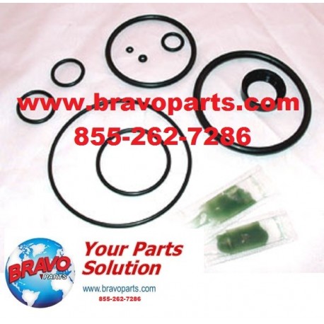 O-ring Kit 20344