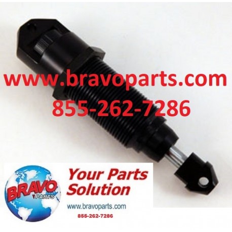 Clevis Mount Shock 43051