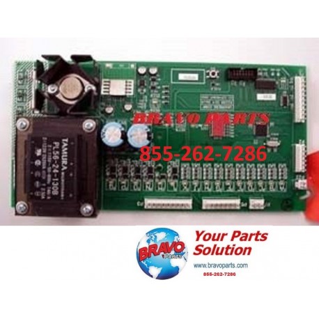 42299 Unipress PC Board Control 42299-DC 42299-00 28868 42299-00