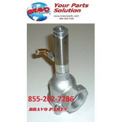 Vacuum Valve Assembly 38977