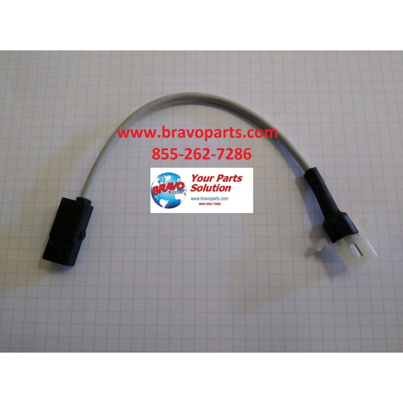 37806 Unipress Reed Switch Assembly 37806-00 37806-NB Topper Parts