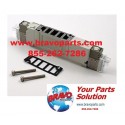 Valve Double Solenoid 3 Pos 39847