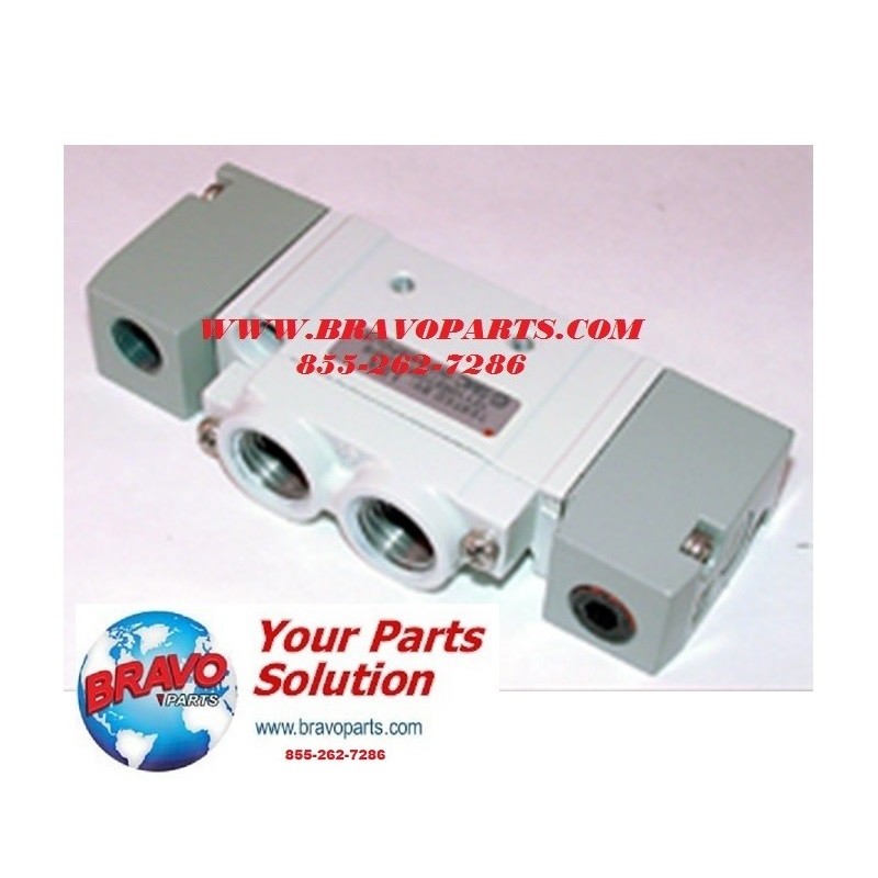 39933 Unipress Solenoid Valve 39933-DB 39933-00 Body Pilot Spring