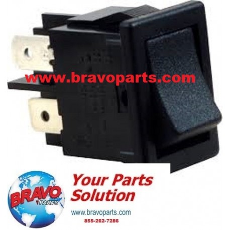 Rocker Switch 22531