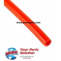 5/32" Nylon Tubing Orange 939300-06