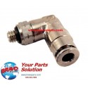 Nylon Tube Fitting 37743