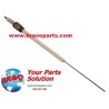 2-20-019 2-20-000019 Fulton Boiler Ignition Electrode Spark 17-1/4 " 2-20-019 2-20-000019 Fulton Boiler Ignition Electrode Spark 17-1/4 "