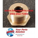 Stem Guide Nut 17496