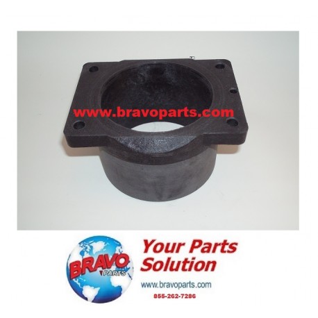 Sleeve Arm Bushing 1.175.77.103