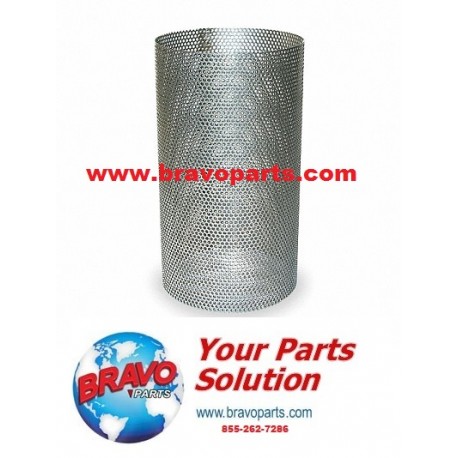 1" Strainer Screen 2-30-366