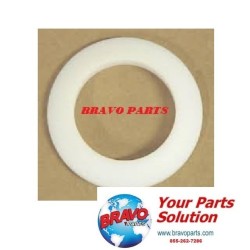 16966 Forenta Gasket Teflon Buck Valve Steam
