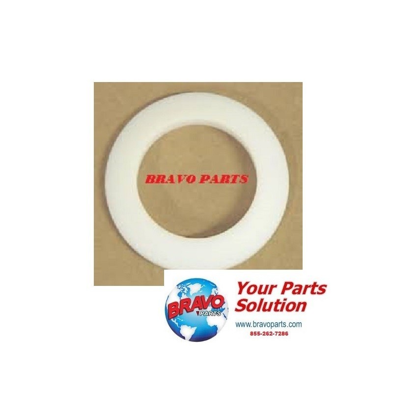 16966 Forenta Gasket Teflon Buck Valve Steam