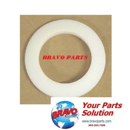 16966 Forenta Gasket Teflon Buck Valve Steam