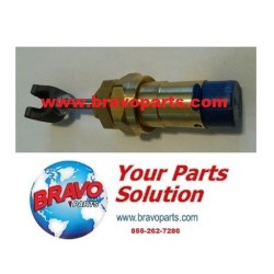 25649 Forenta Valve Assembly Short Buck Steam